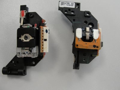 Оптична глава OPTIMA-715