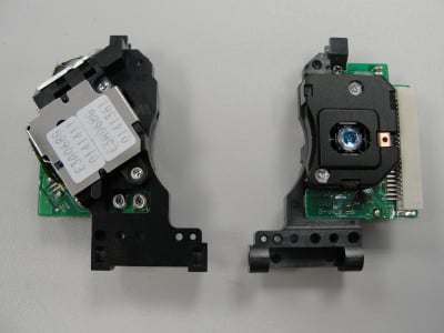 Оптична глава PVR-502T-BIG
