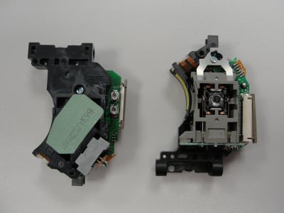 Оптична глава SF-HD65