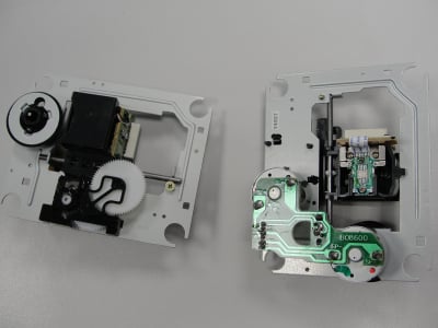 Оптична глава SF-P101N 15pin  MECH