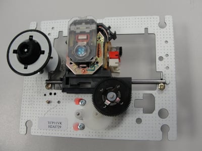 Оптична глава TCP11VK