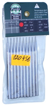 Човка за поялник  PKS120-4SB