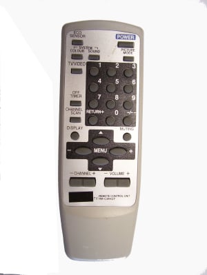 Дистанционно управление RM-C364GY