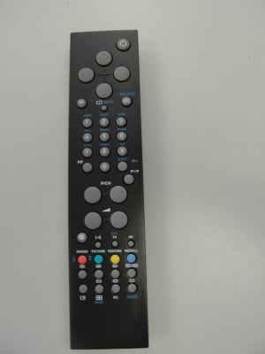 Дистанционно управление  VESTEL PLAZMA 129V