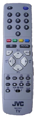 Дистанционно управление RM-C1512 RM-C1520