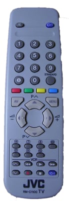 Дистанционно управление RM-C1100