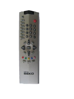 Дистанционно управление BEKO 100Hz