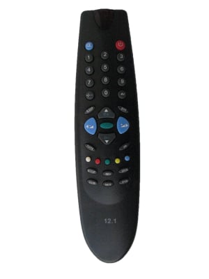 Дистанционно управление BEKO 12.1
