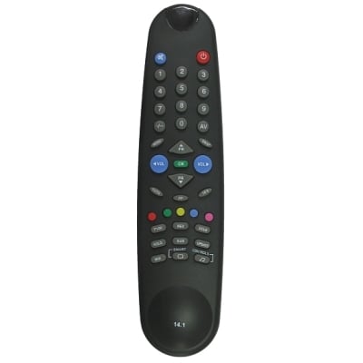 Дист.управление  RC BEKO 14.1