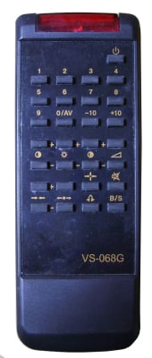 Дистанционно управление RM-ED047 Original