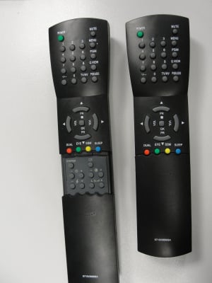 Дистанционно управление 6710V00008A