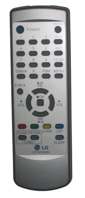 Дистанционно управление  6710V00028S