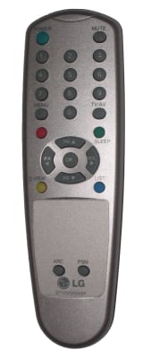 Дистанционно управление  6710V00044H