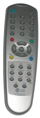 Дистанционно управление  6710V00044M