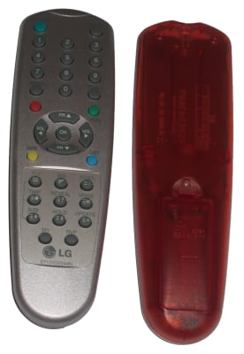Дистанционно управление  6710V00044N