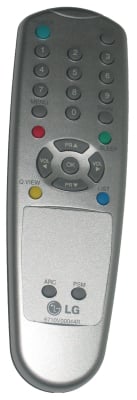Дистанционно управление  6710V00044R
