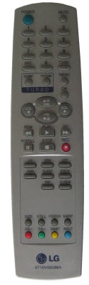 Дистанционно управление 6710V00088A
