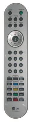 Дистанционно управление  6710V00091A