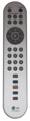 Дистанционно управление  6710V00091Z