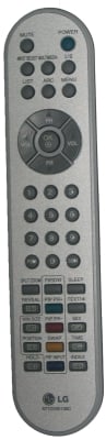 Дистанционно управление  6710V00138C