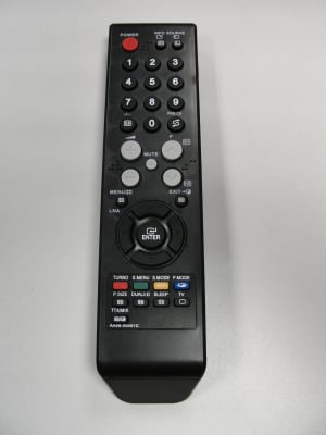 Дистанционно управление AA5900401C