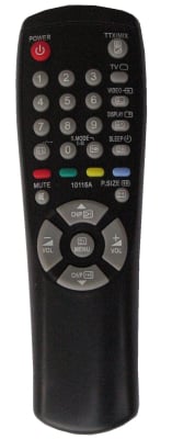 Дистанционно управление AA59100116A