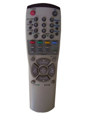 Дистанционно управление AA59100128D