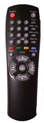 Дистанционно управление AA5910129C
