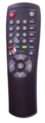 Дистанционно управление  AA5910095V