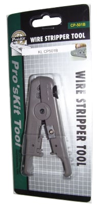 Клещи Nippers CP501B YK-501H