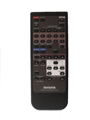 Дистанционно управление AIWA TR1