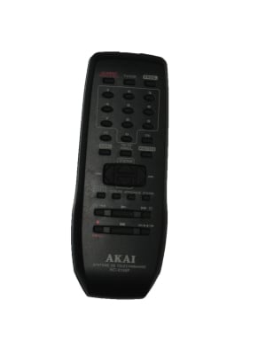 Дистанционно управление AKAI RC-X156F