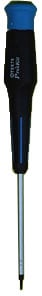 Отверка  DRIVER 8PK091A T9*75