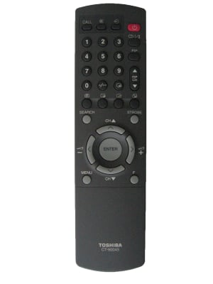 Дистанционно управление CT90045