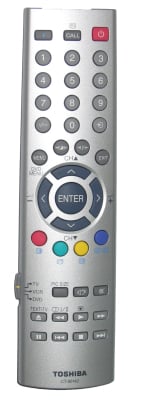 Дистанционно управлениеRC IRC84051 CT90142 CT90240