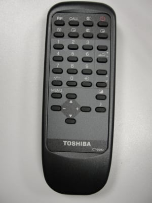 Дистанционно управление  CT9880