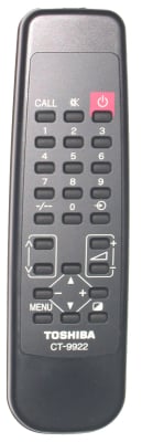 Дистанционно управление CT9922 ORIGINAL