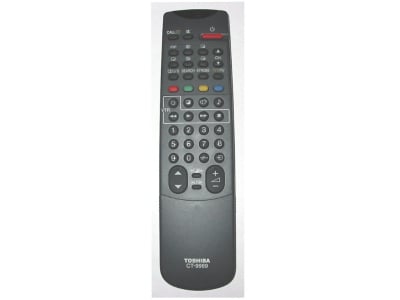 Дистанционно управление CT9969