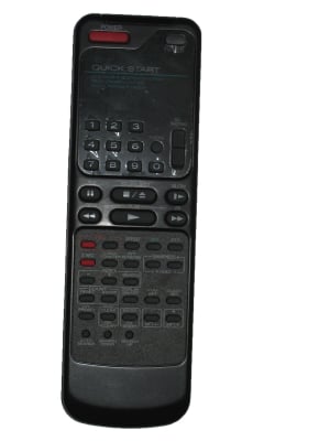 Дистанционно управление DAEWOO VCR