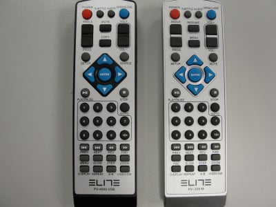 Дистанционно управление   DVD PV335M/PV4000USB