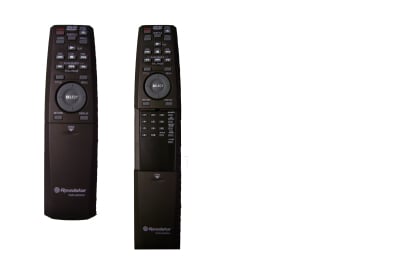 Дистанционно управление DVD-2000H