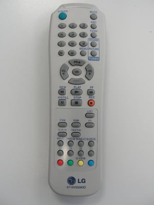 Дистанционно управление 6710V00083D