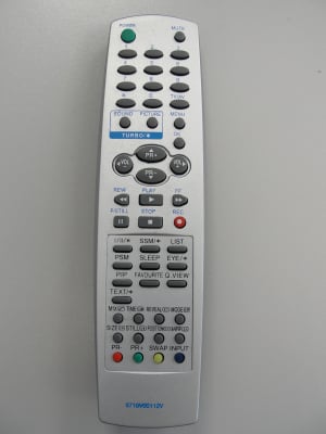 Дистанционно управление 6710V00112V