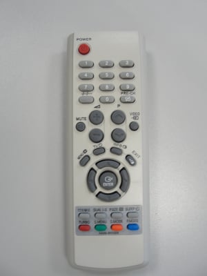 Дистанционно управление AA59100332A