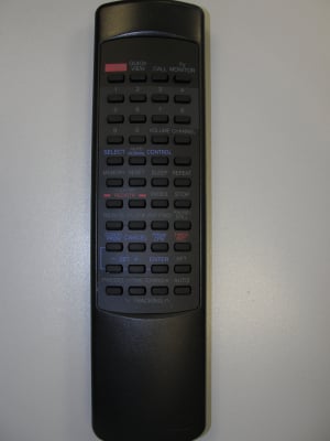 Дистанционно управление AIWA TC1410
