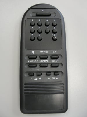 Дистанционно управление AKAI RC-51A