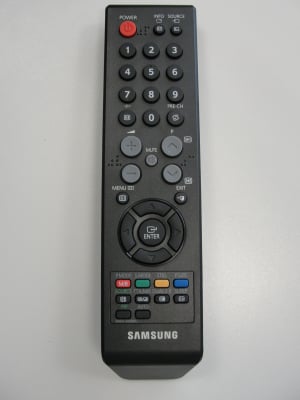 Дистанционно управление BN59-00596A