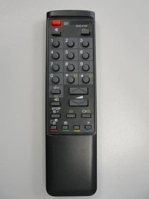 Дистанционно управление CLE-876G/F
