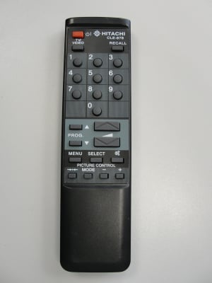 Дистанционно управление CLE-878