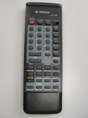 Дистанционно управление CLE-886